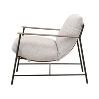 Blanche Club Chair