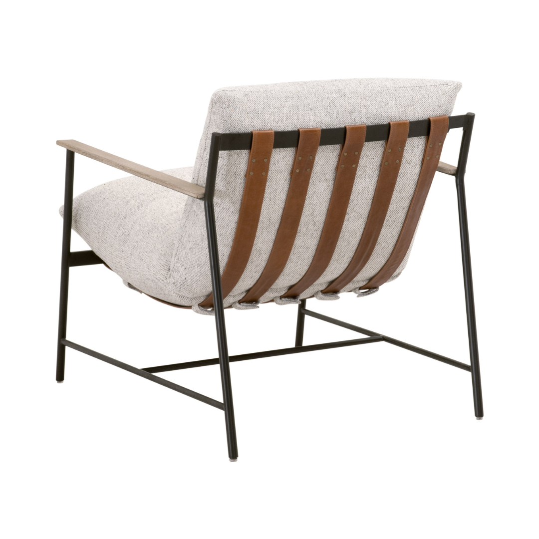 Blanche Club Chair