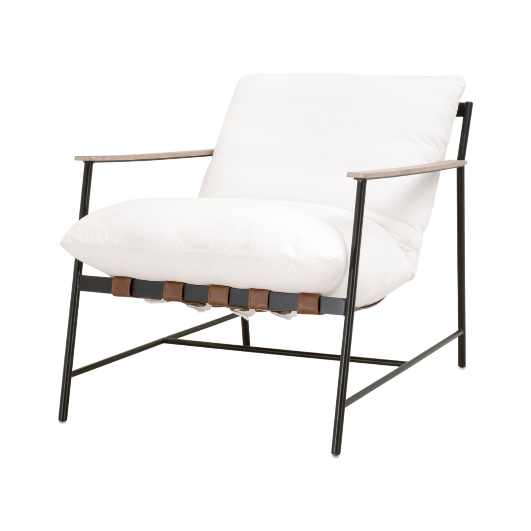 Blanche Club Chair