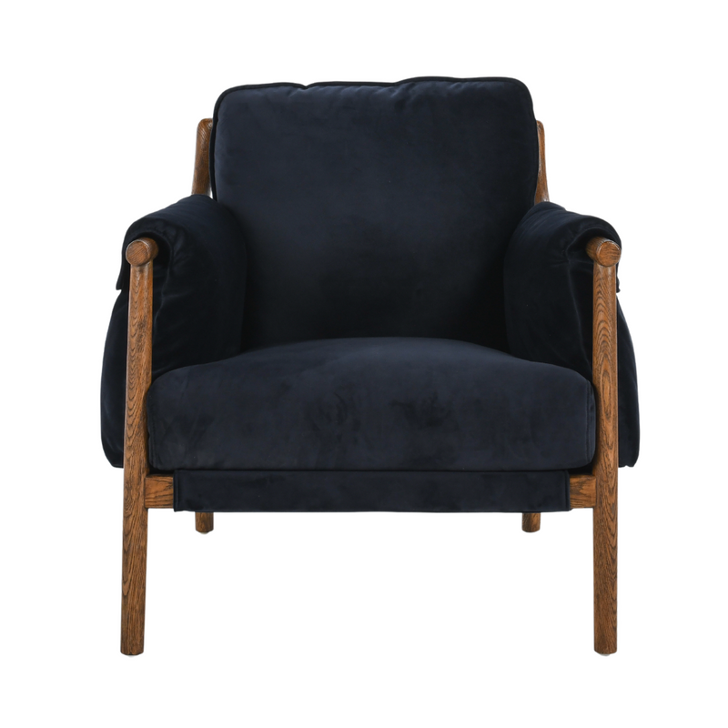 Muller Accent Chair