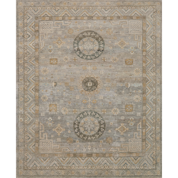 Legacy LZ-06 Rug [Ash]