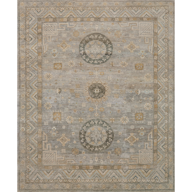 Legacy LZ-06 Rug [Ash]