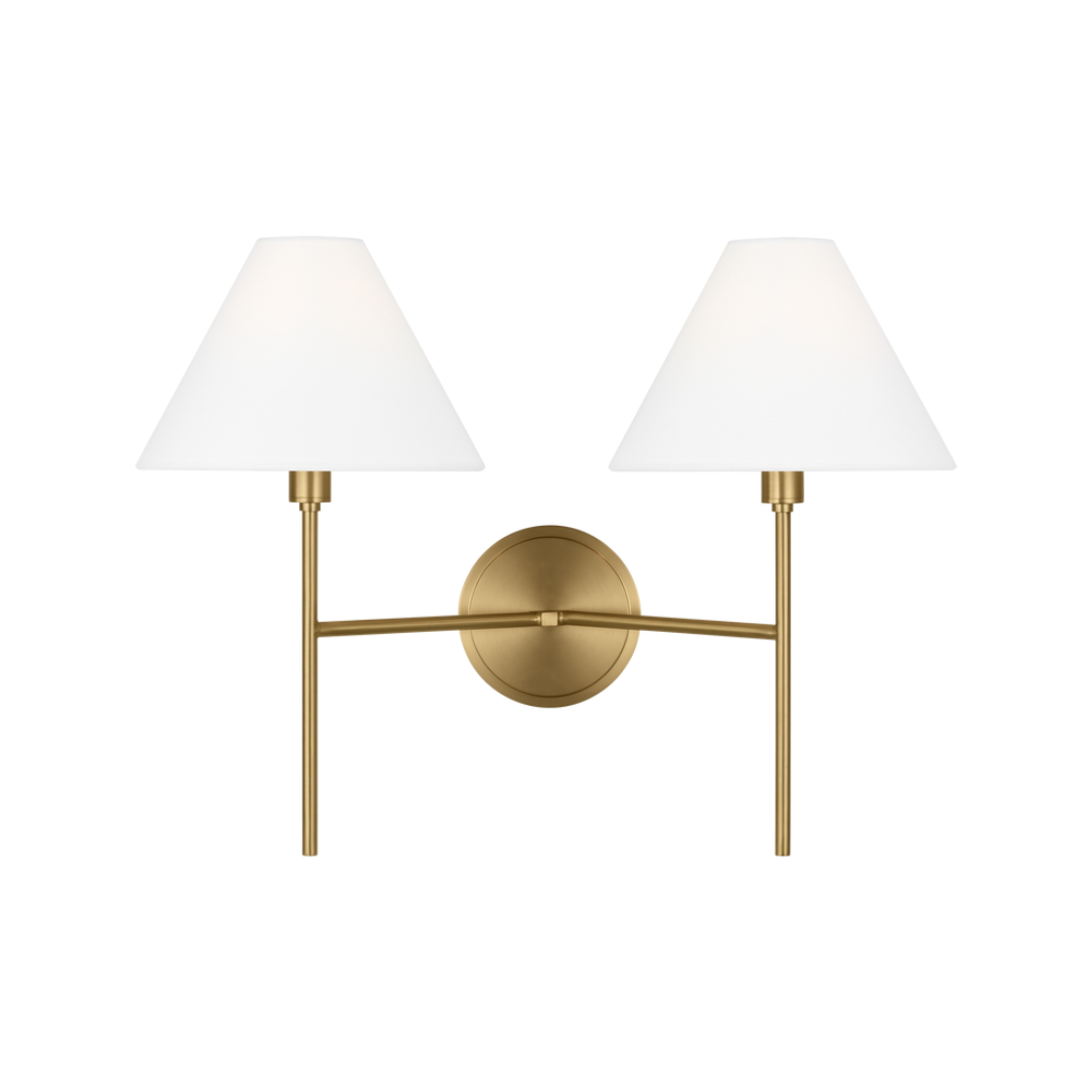 Ridgewood Medium Sconce