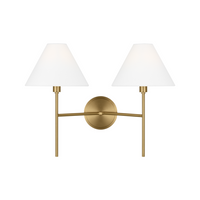 Ridgewood Medium Sconce