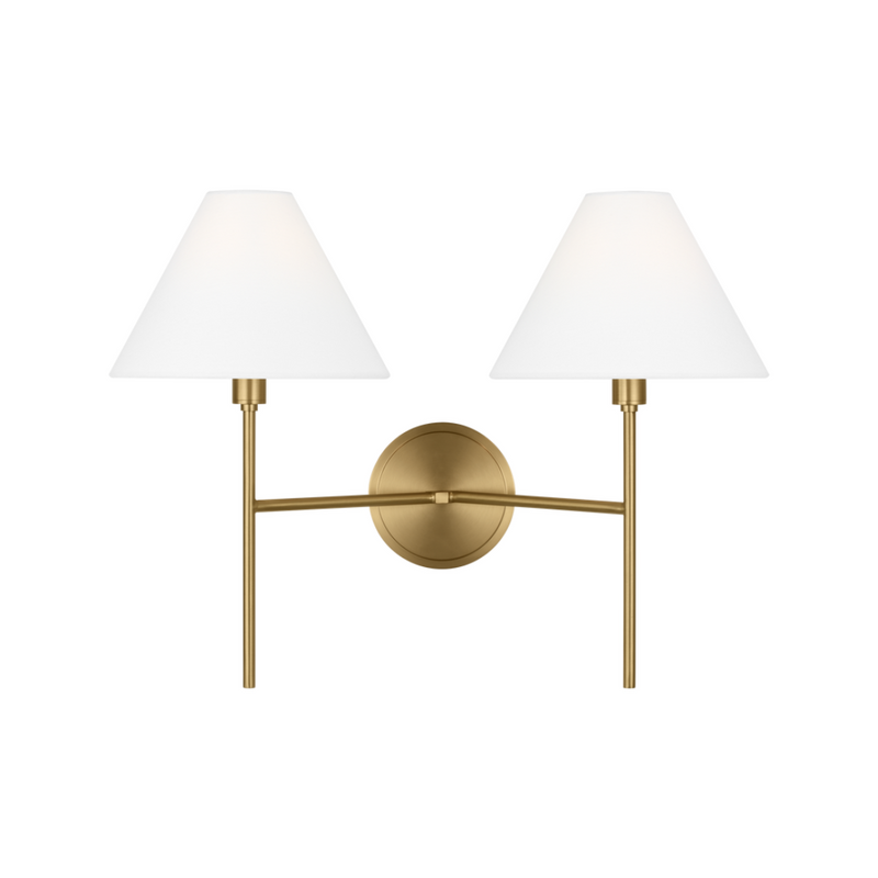 Ridgewood Medium Sconce