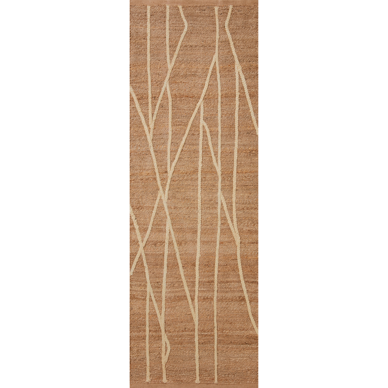 Bodhi BOD-03 Natural / Ivory Rug