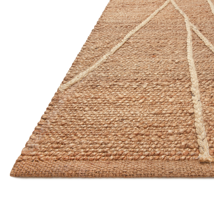 Bodhi BOD-03 Natural / Ivory Rug