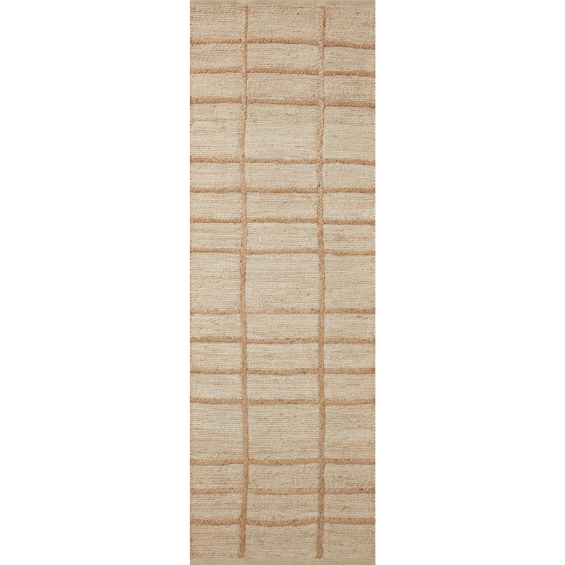 Bodhi BOD-04 Ivory/Natural Rug