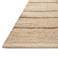 Bodhi BOD-04 Ivory/Natural Rug