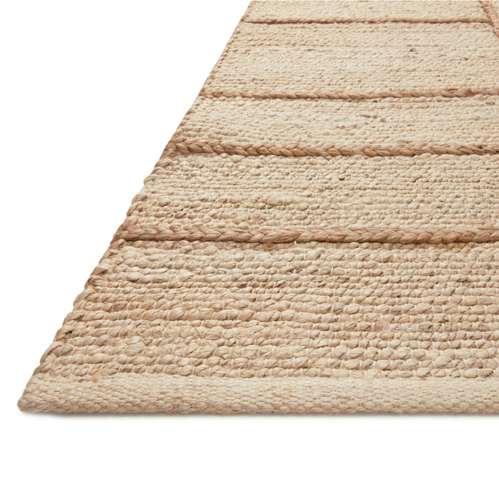 Bodhi BOD-04 Ivory/Natural Rug