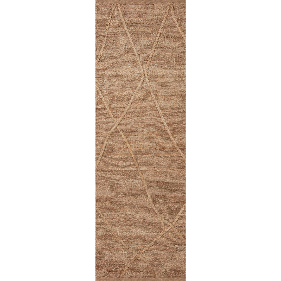 Bodhi BOD-05 Natural/Natural Rug