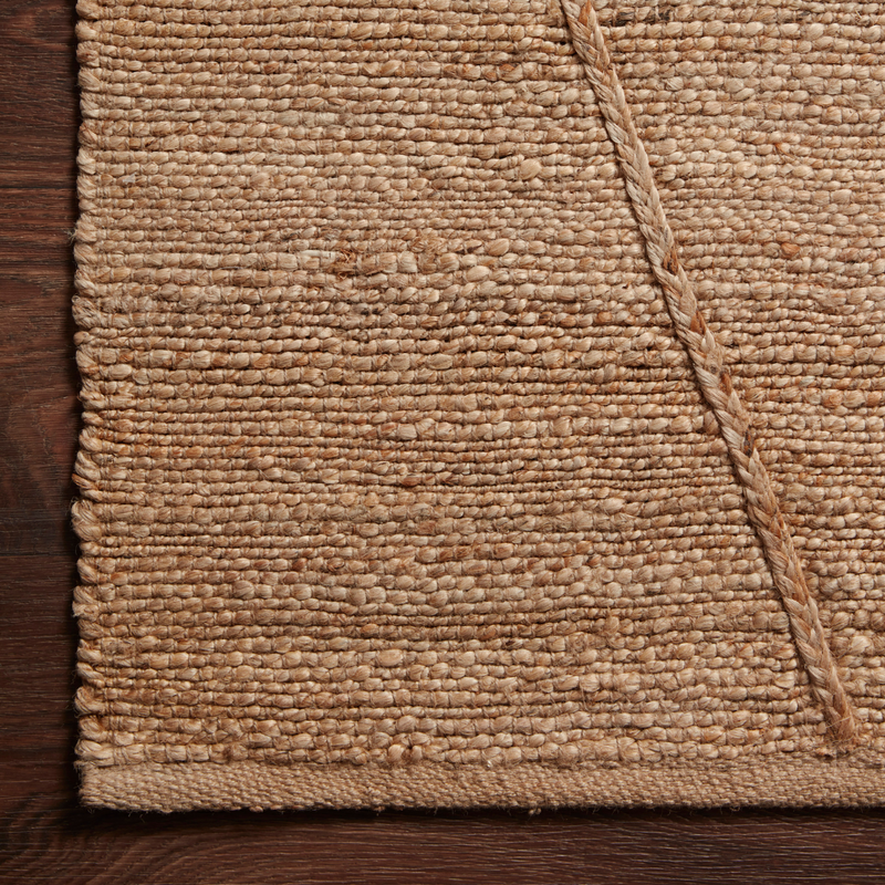 Bodhi BOD-05 Natural/Natural Rug