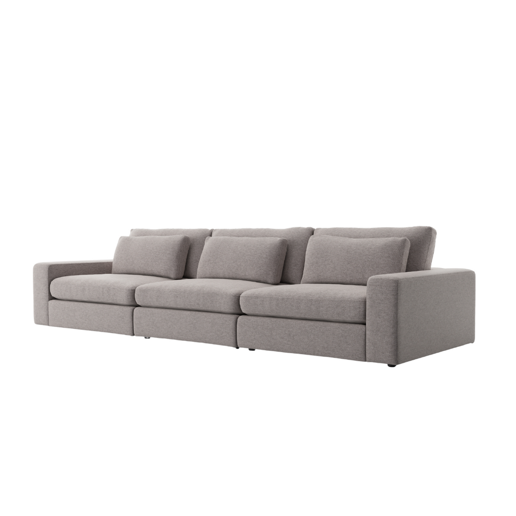 Booker 3PC Sectional