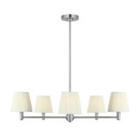 Vilera 5-Light Chandelier
