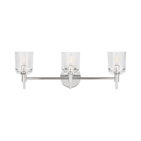 Hartley 3-Light Vanity