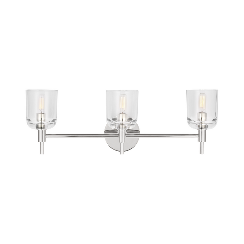 Hartley 3-Light Vanity