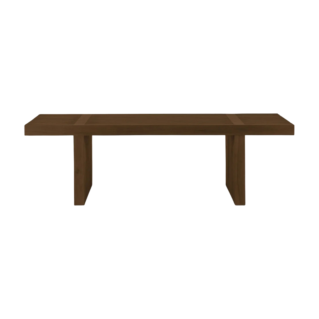 Fenna Outdoor Coffee Table