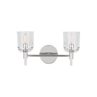 Hartley 2-Light Vanity