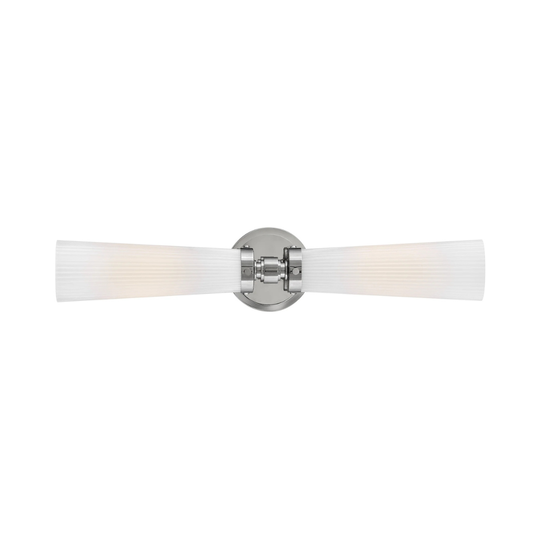 Jude Medium 2-Light Vanity