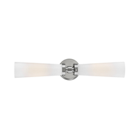 Jude Medium 2-Light Vanity