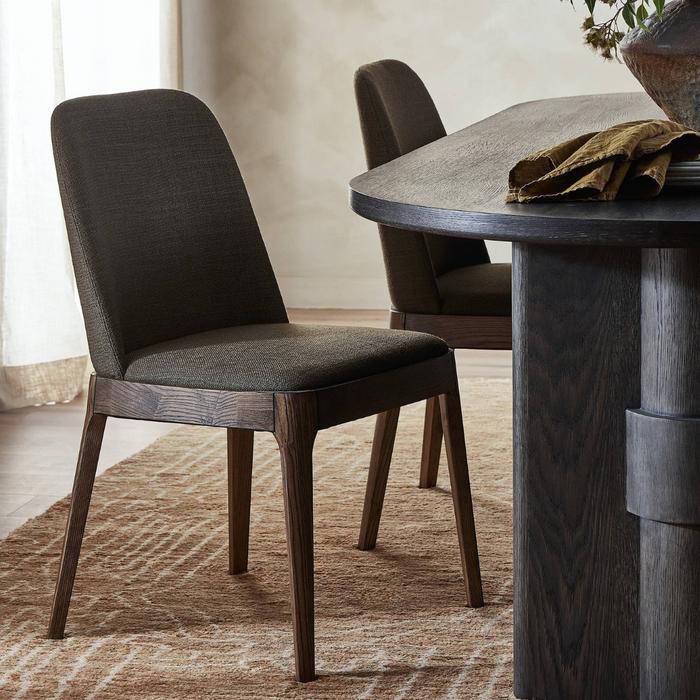 Bryce Armless Dining Chair