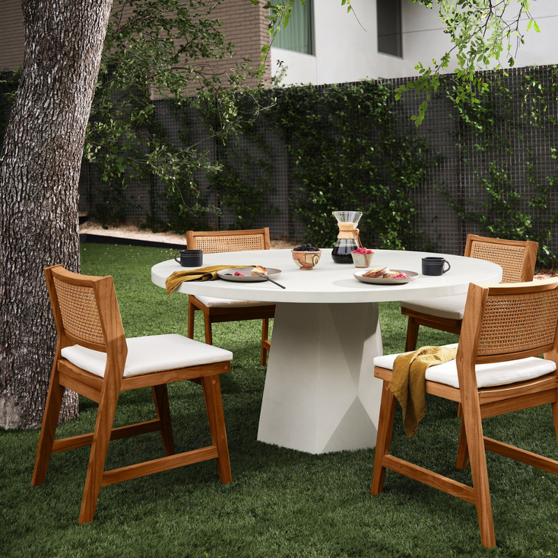 Brewer Outdoor Dining Table