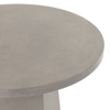 Brewer Outdoor End Table