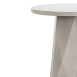 Brewer Outdoor End Table