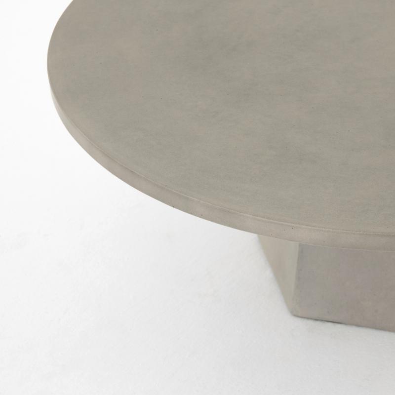 Brewer Outdoor Coffee Table