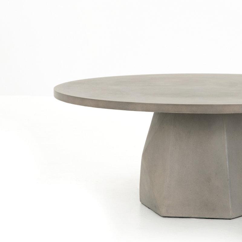 Brewer Outdoor Coffee Table