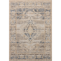 Milena MLE-04 Rug [Natural/Ivory]