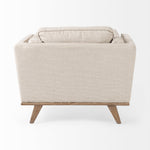 Brooks Armchair