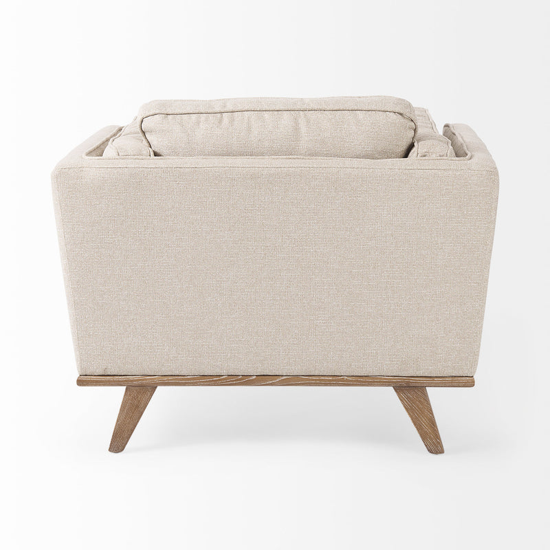 Brooks Armchair