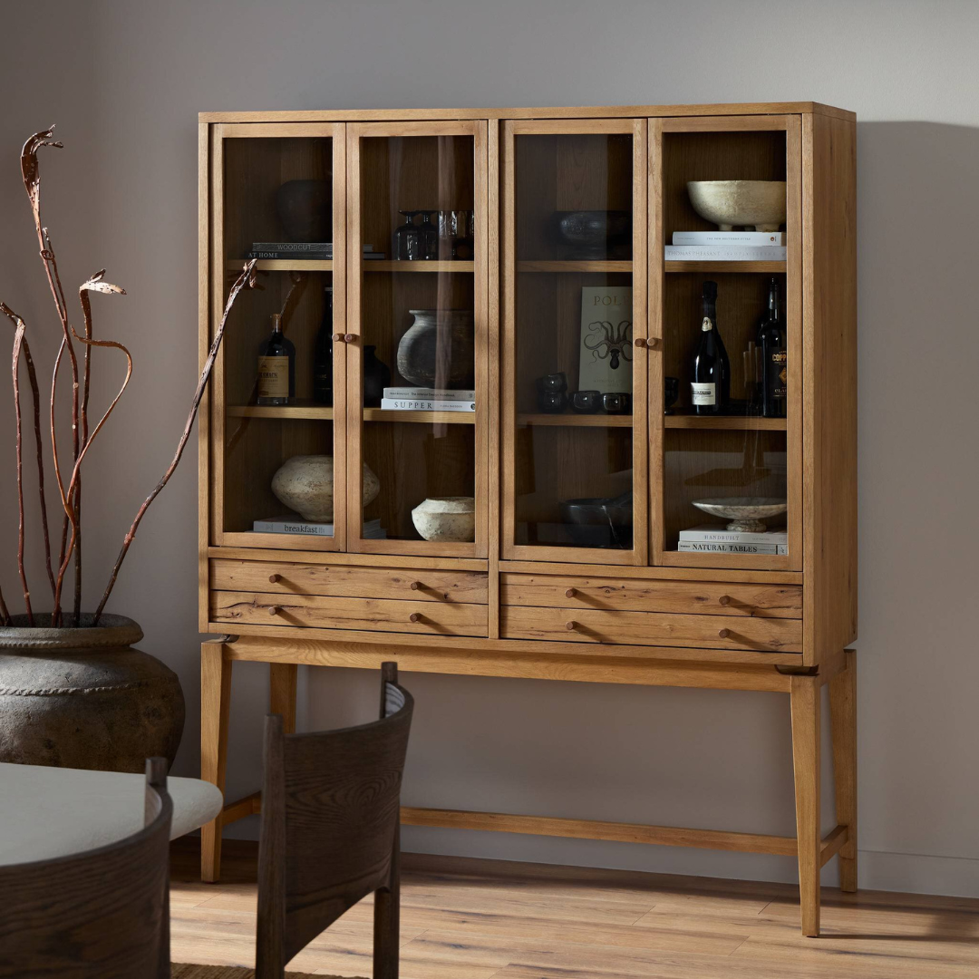 Brewster Cabinet