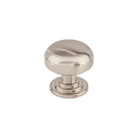 Ellis 1-1/4" Round Cabinet Knob