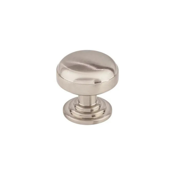 Ellis 1-1/4" Round Cabinet Knob