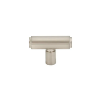 Clarence 2" Cabinet T-Knob