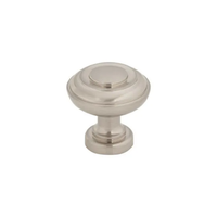 Ulster 1-1/4" Cabinet Knob