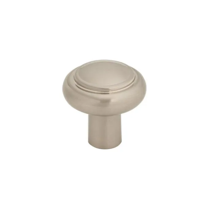 Clarence 1-1/4" Cabinet Knob