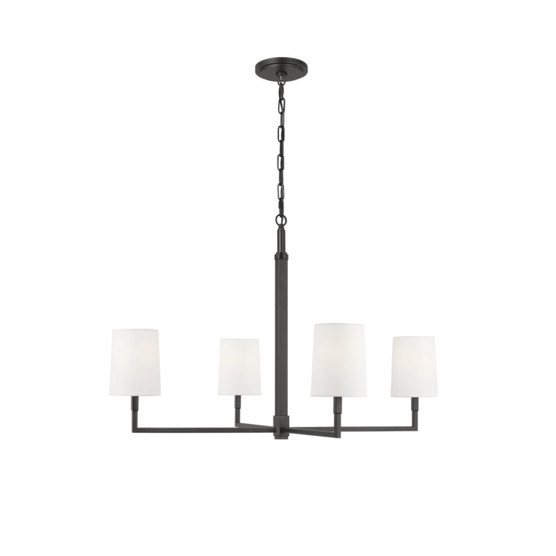 Danica Large Chandelier