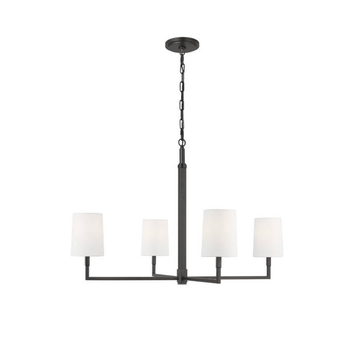 Danica Large Chandelier