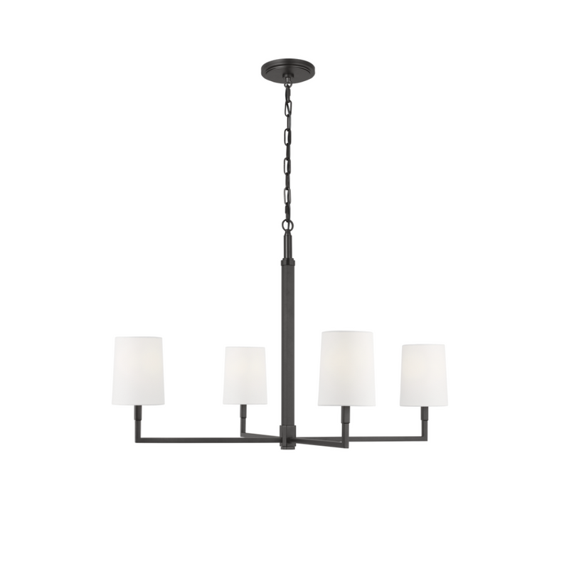 Danica Large Chandelier