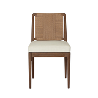 Rhoda Outdoor Dining Chair