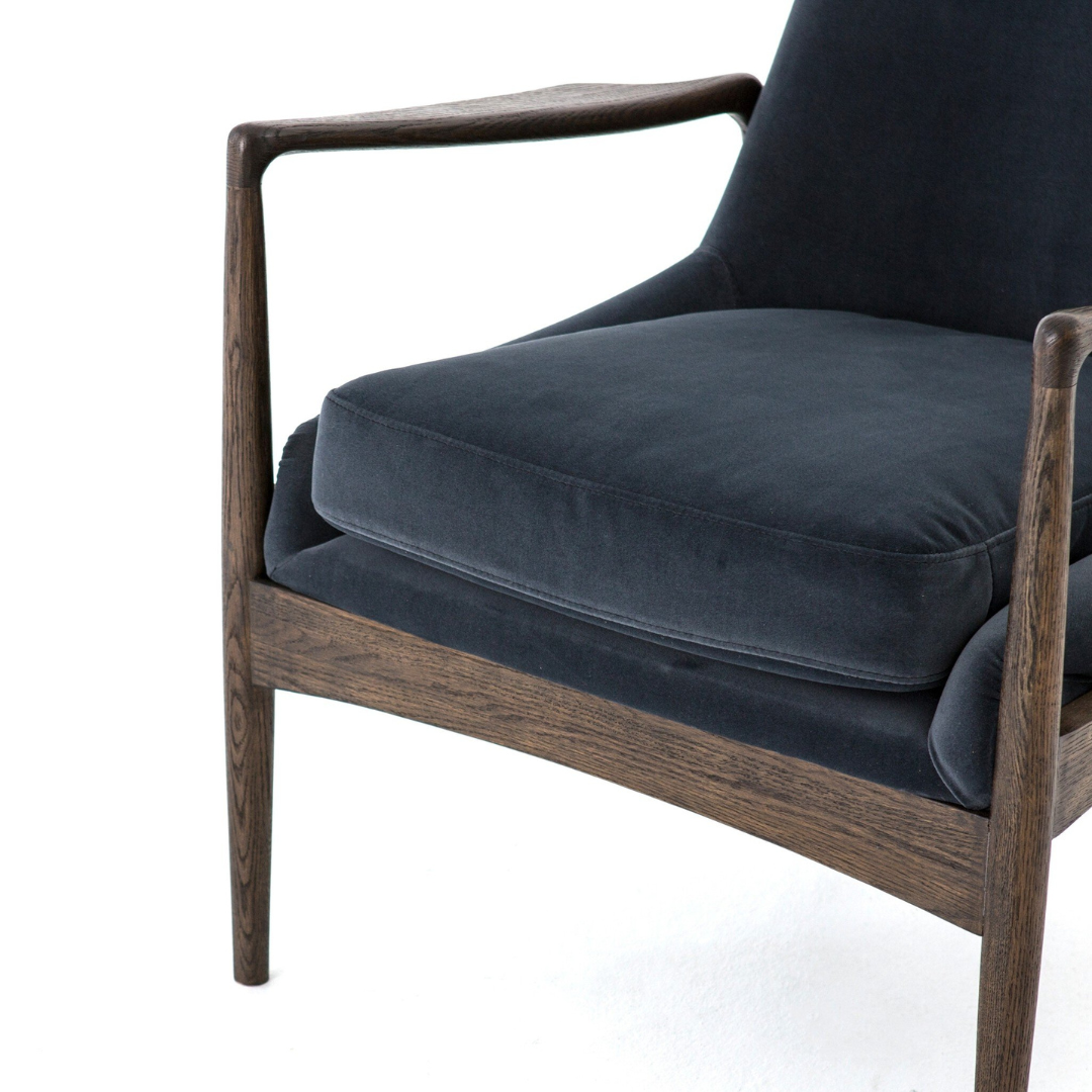 Burford Chair