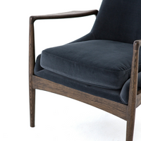 Burford Chair