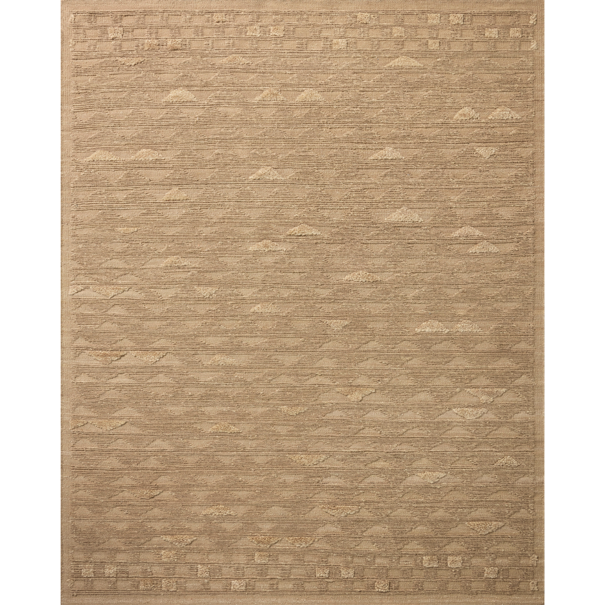 Mallory MLR-03 Rug [Sand]