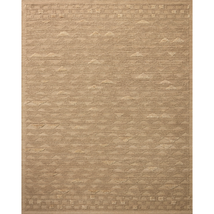 Mallory MLR-03 Rug [Sand]