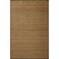 Gertrude (Amber Lewis × Loloi) GRT-01 Rug [Natural/Green]
