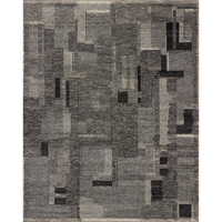 Scout SCU-03 Rug [Charcoal/Granite]
