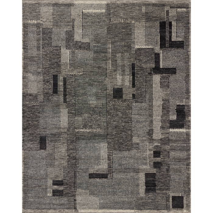 Scout SCU-03 Rug [Charcoal/Granite]